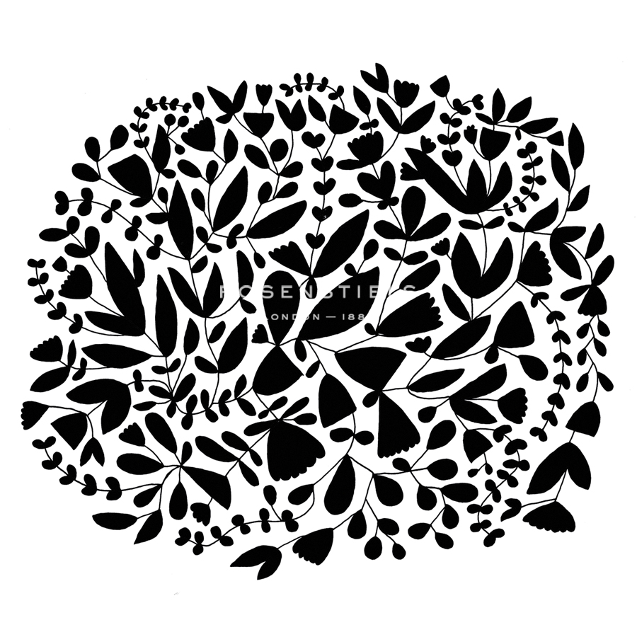 Vivacious Vines - Virginia Kraljevic