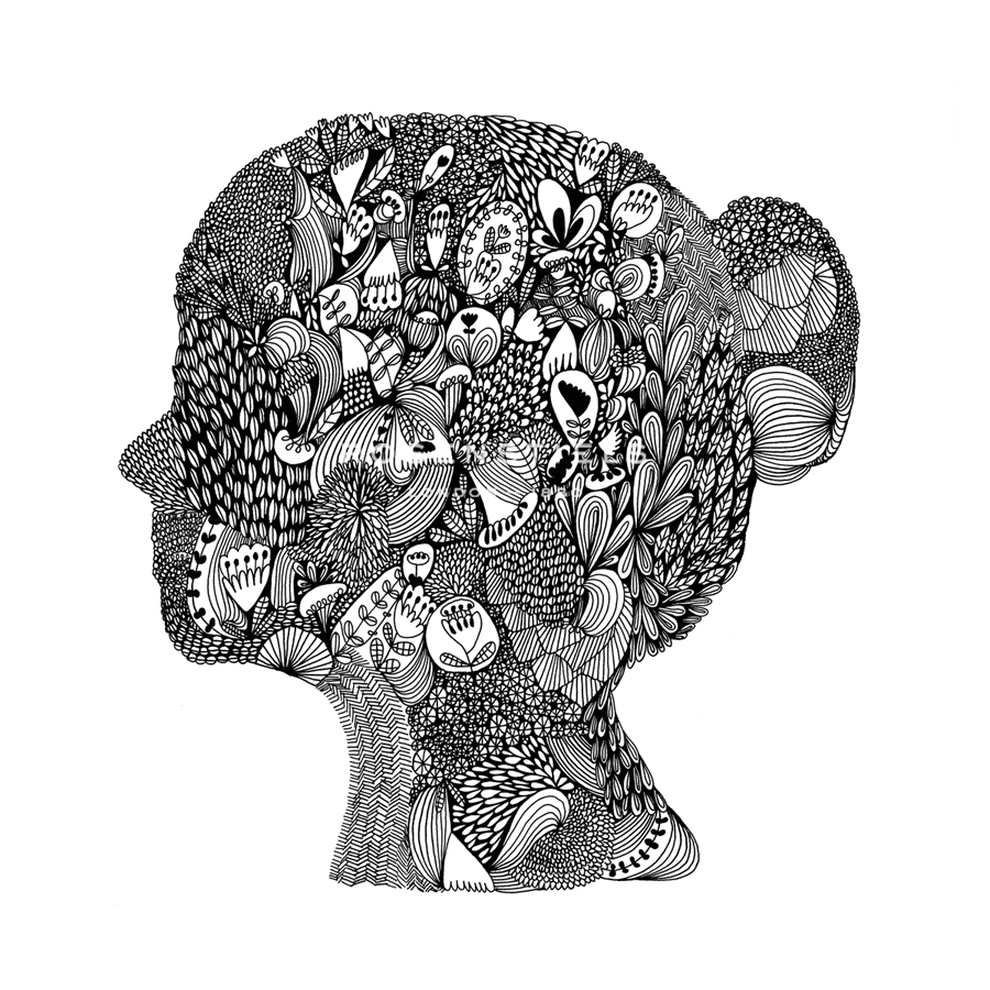 The Magic Within Her - Virginia Kraljevic