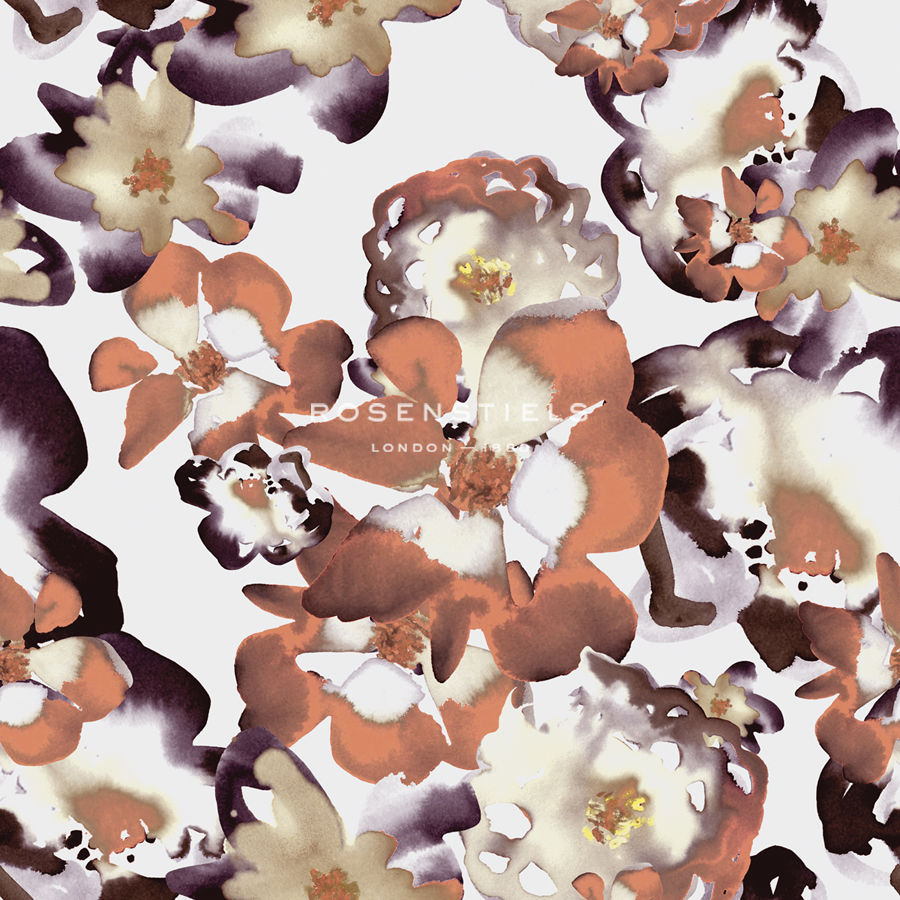 Floral Fusion - Katrien Soeffers