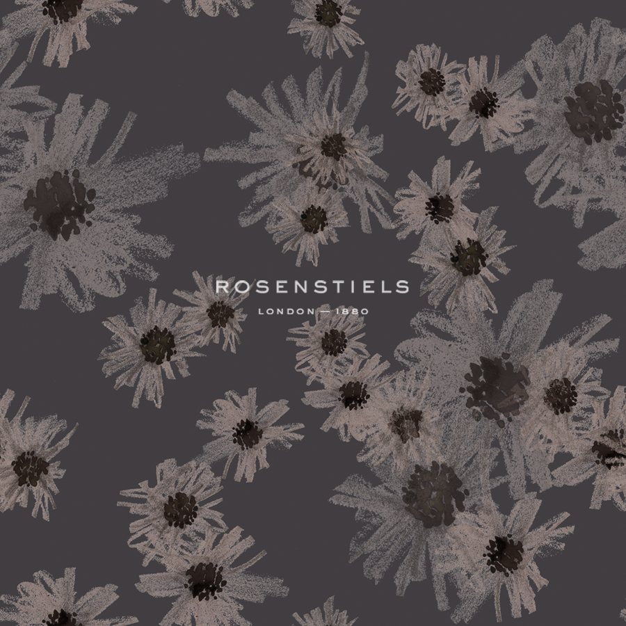 Clouded Flowers - Katrien Soeffers