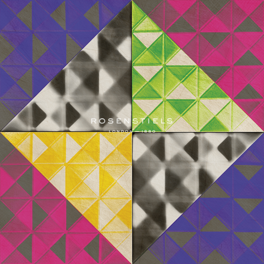 Rhythm Electronic - Lottie Fontaine