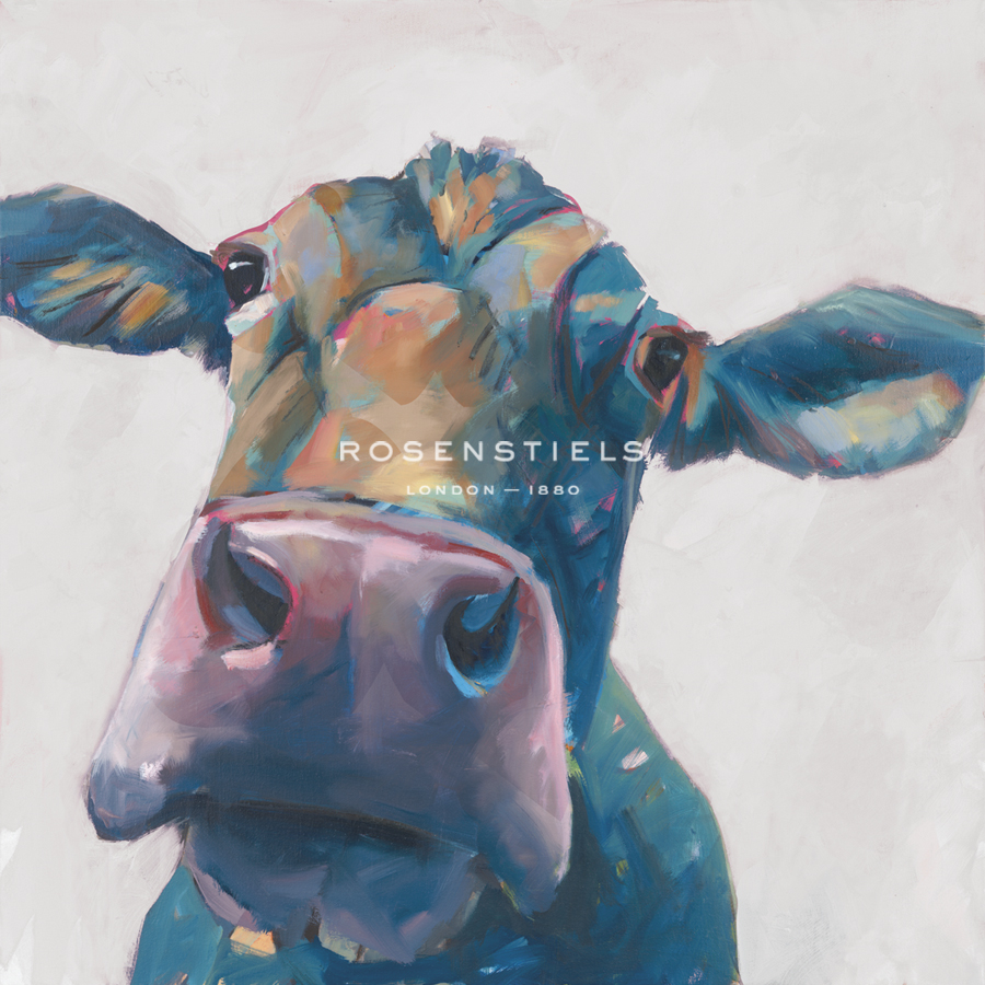 Bluebell - Pete Hawkins
