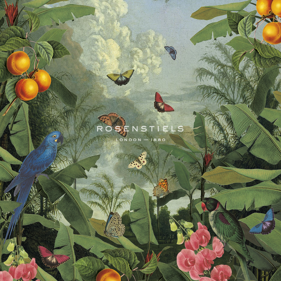 Jungle Paradise - The Vintage Collection