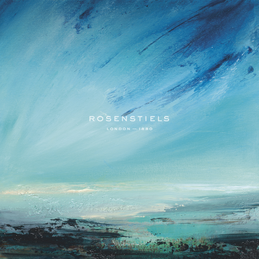 Darting Clouds - Tessa Houghton