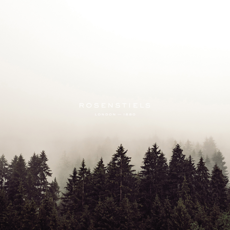 Misty Peaks - Florian Schleinig