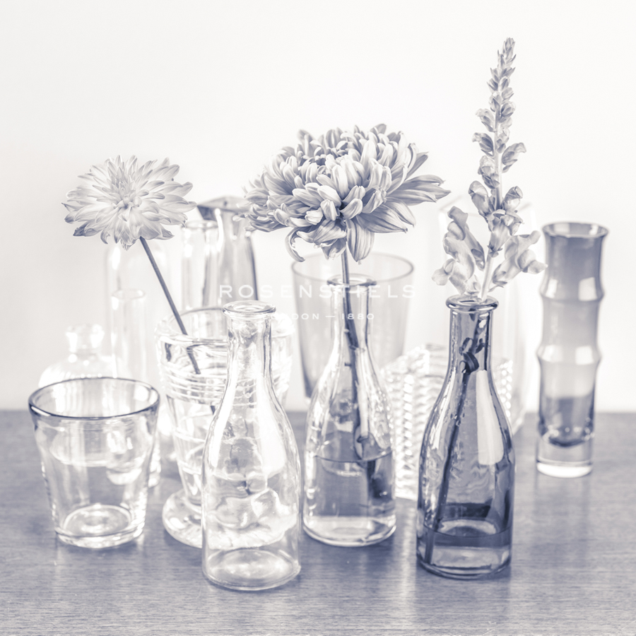 A Moment's Composition - Assaf Frank