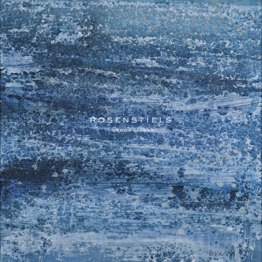 All At Sea - Stormy - Susan Brown