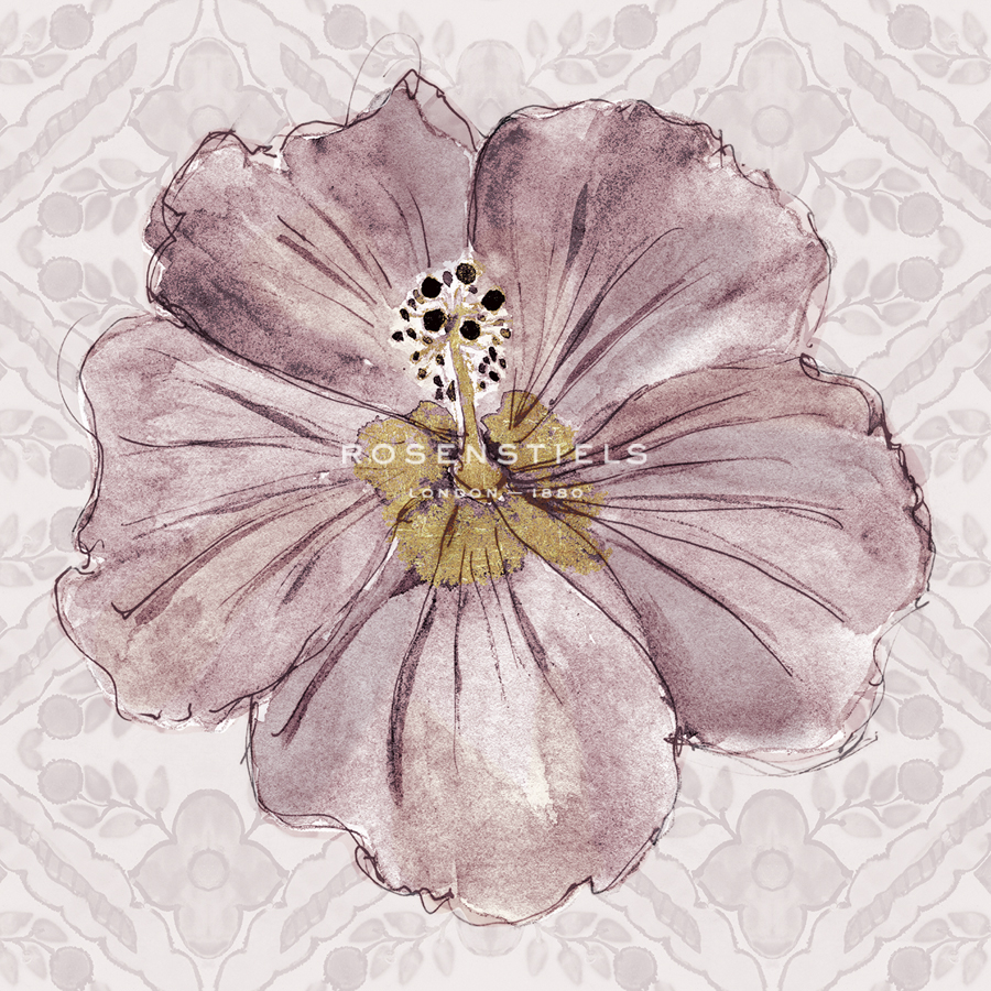 Tessera Blush - Lyrical - Belle Poesia
