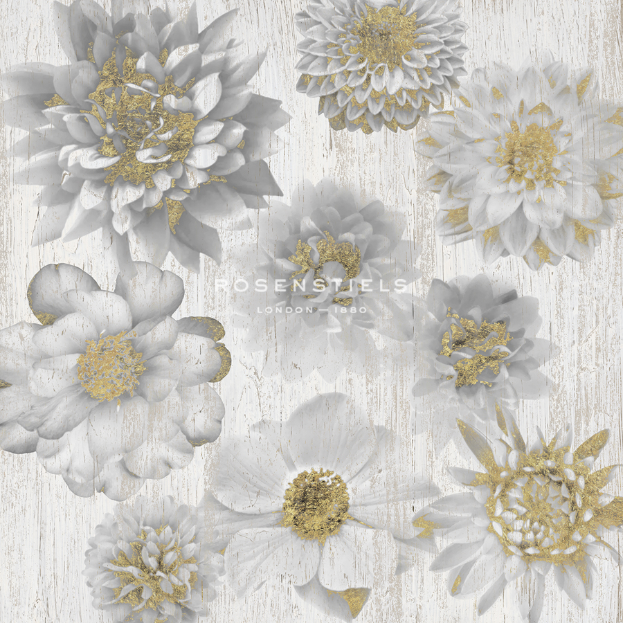 Rustic Blooms - Collezione Botanica