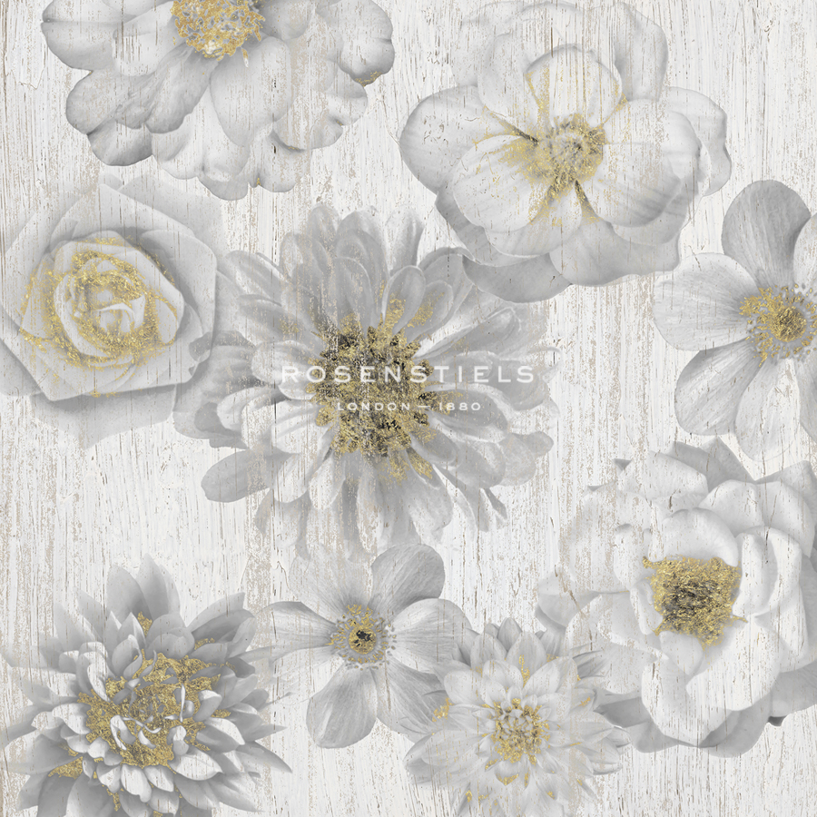 Rustic Florals - Collezione Botanica