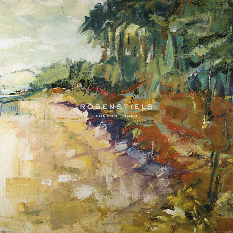 Along by the Darley's - Tuema Pattie