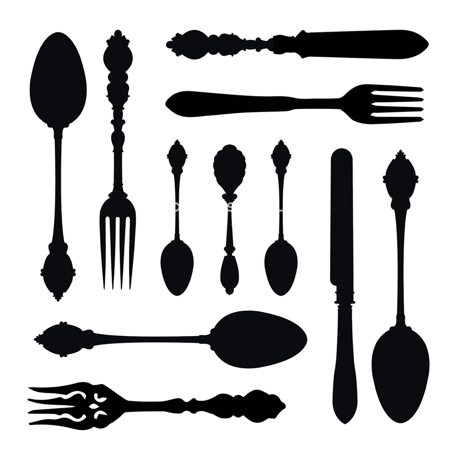 Silver Service - Dine - Sasha Blake