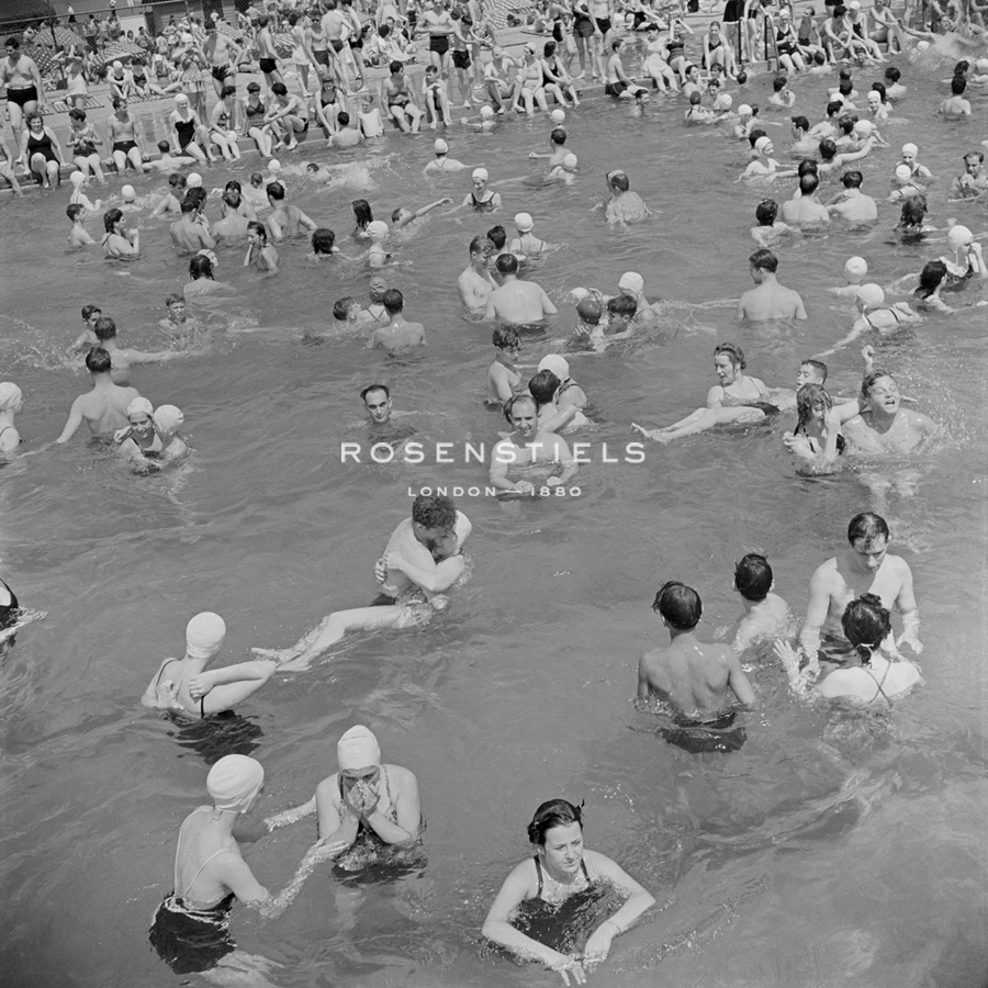 Sunday Swimmers - The Chelsea Collection