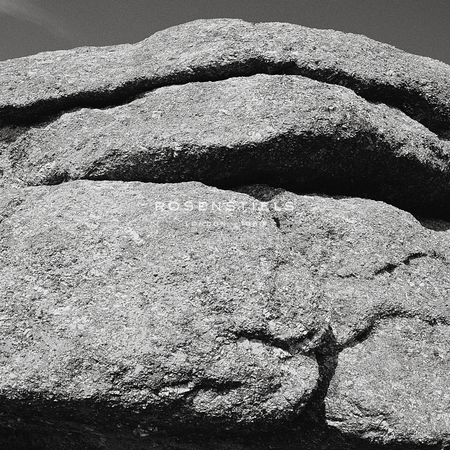Natural Crevices - Chris Simpson