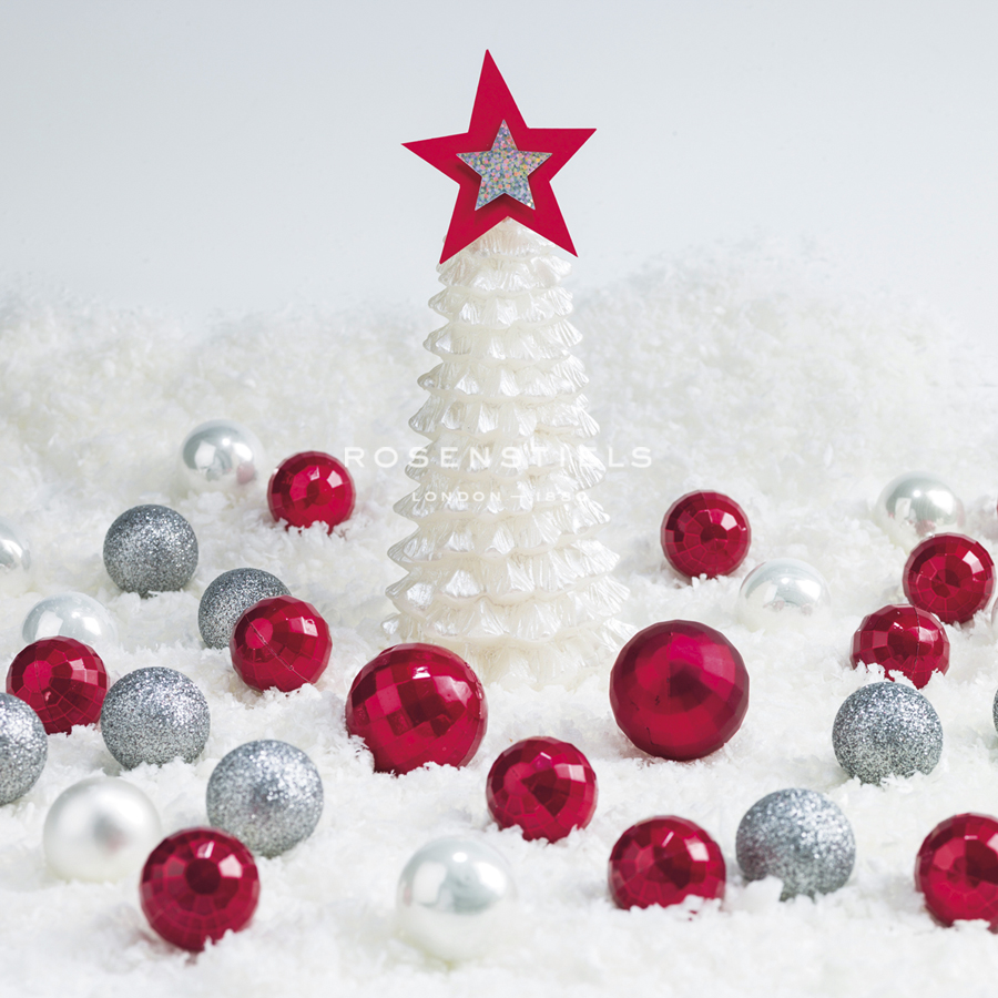 Christmas Cone - Assaf Frank