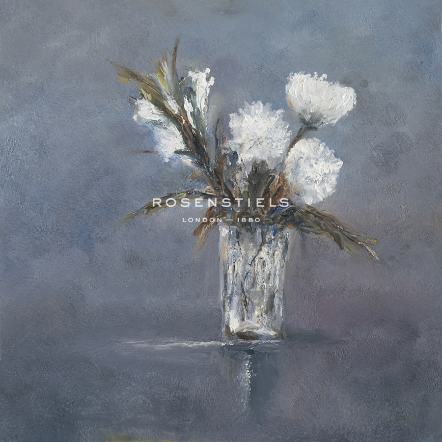 Dusk Florals - Bill Philip