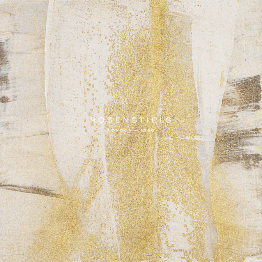 Organic Luxe - Whirl - Austin Allen James