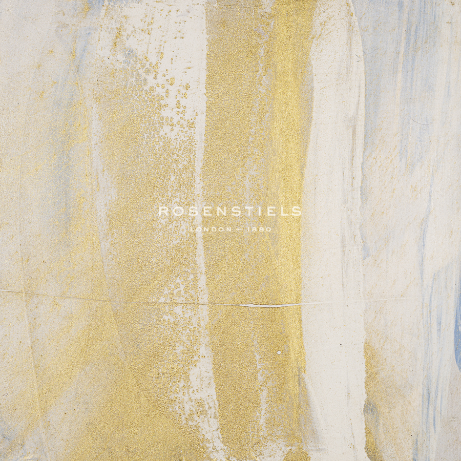 Organic Luxe - Drift - Austin Allen James