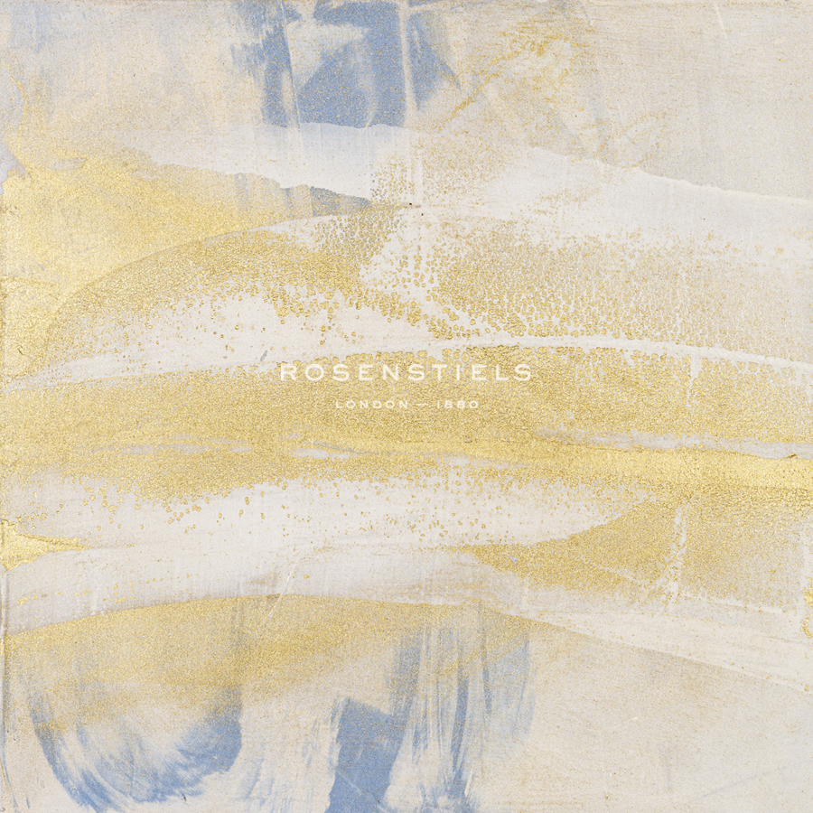Organic Luxe - Flow - Austin Allen James