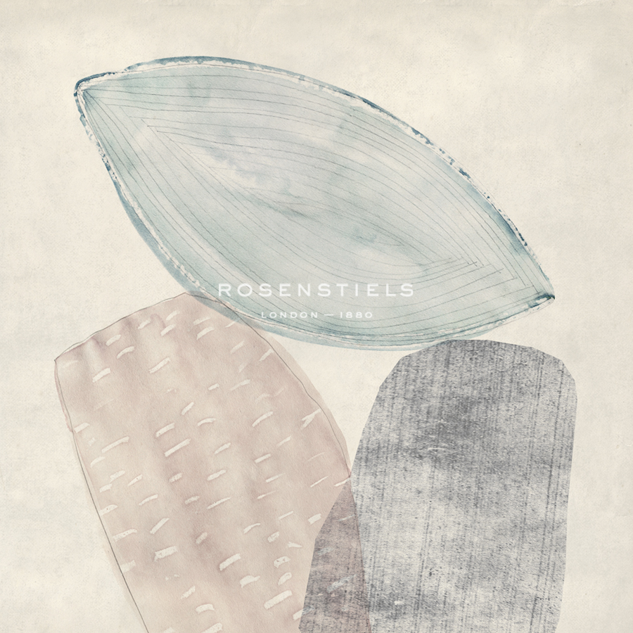 Nordic Pebbles - Jumble - Belle Poesia