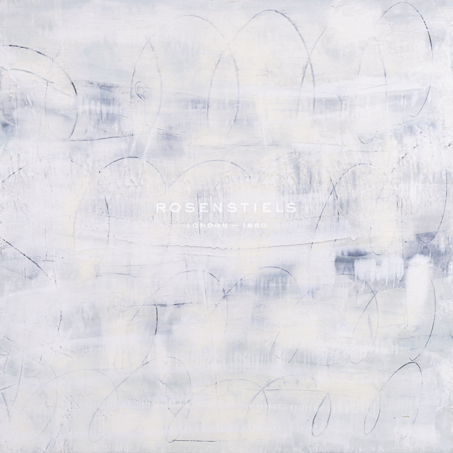 Mottled Expression - Austin Allen James