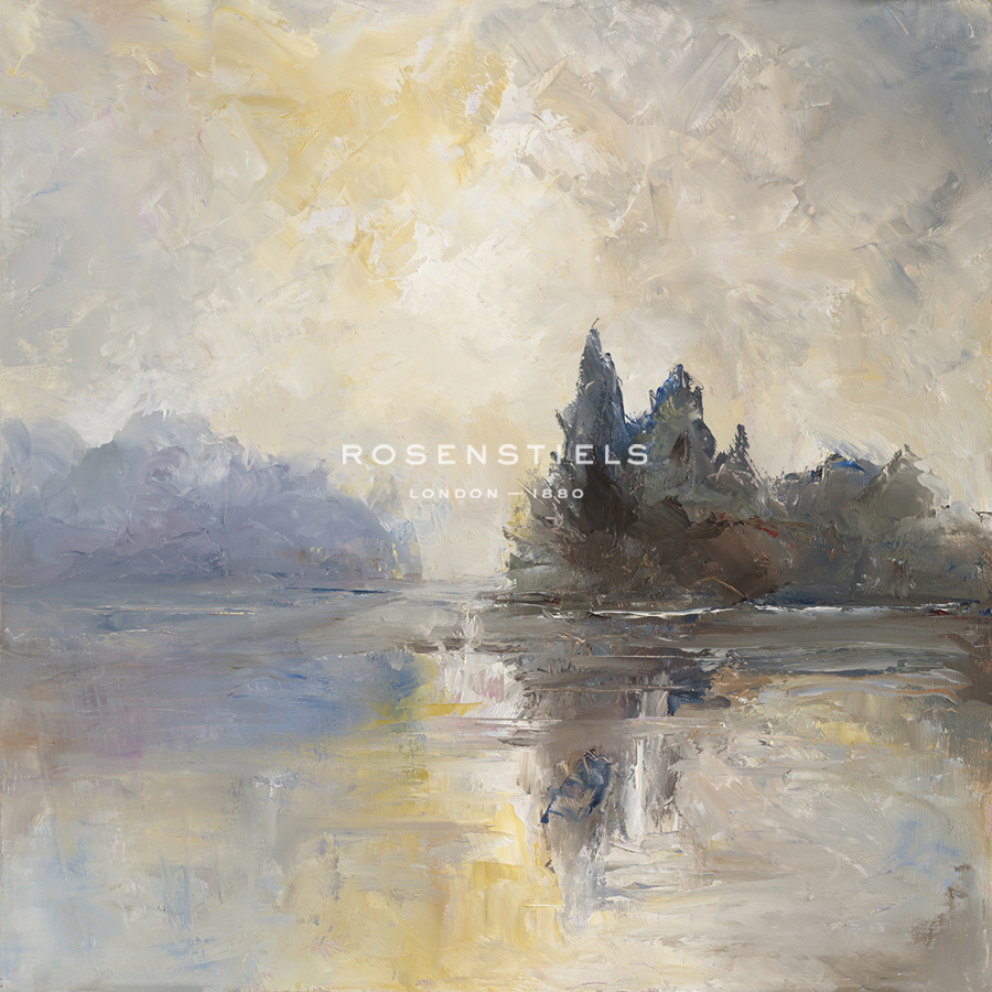 First Reflections - Bill Philip
