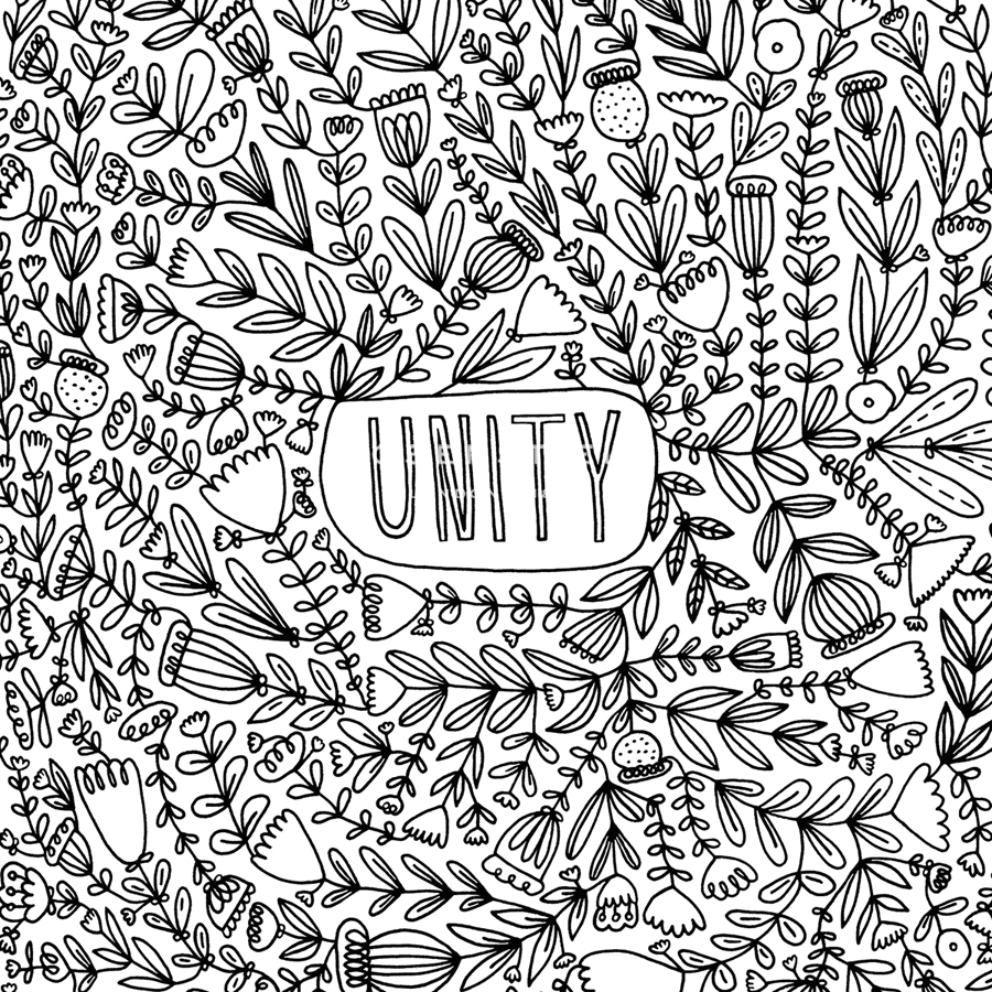 Unity - Virginia Kraljevic