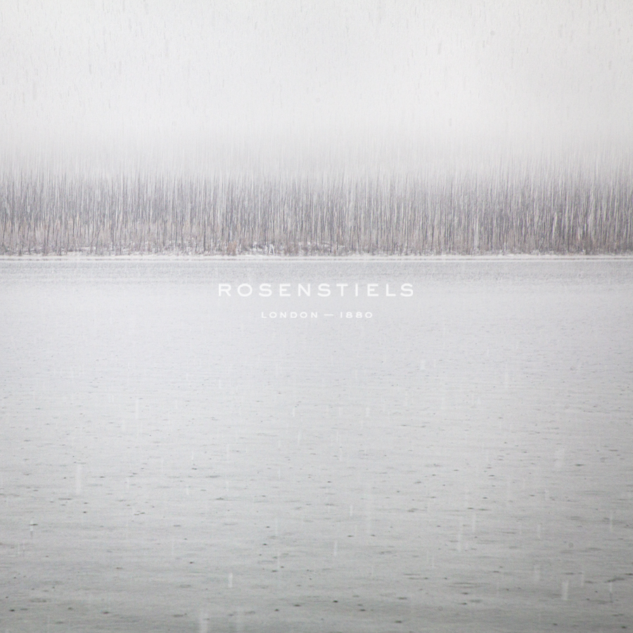 Raindrops - Andrew Geiger