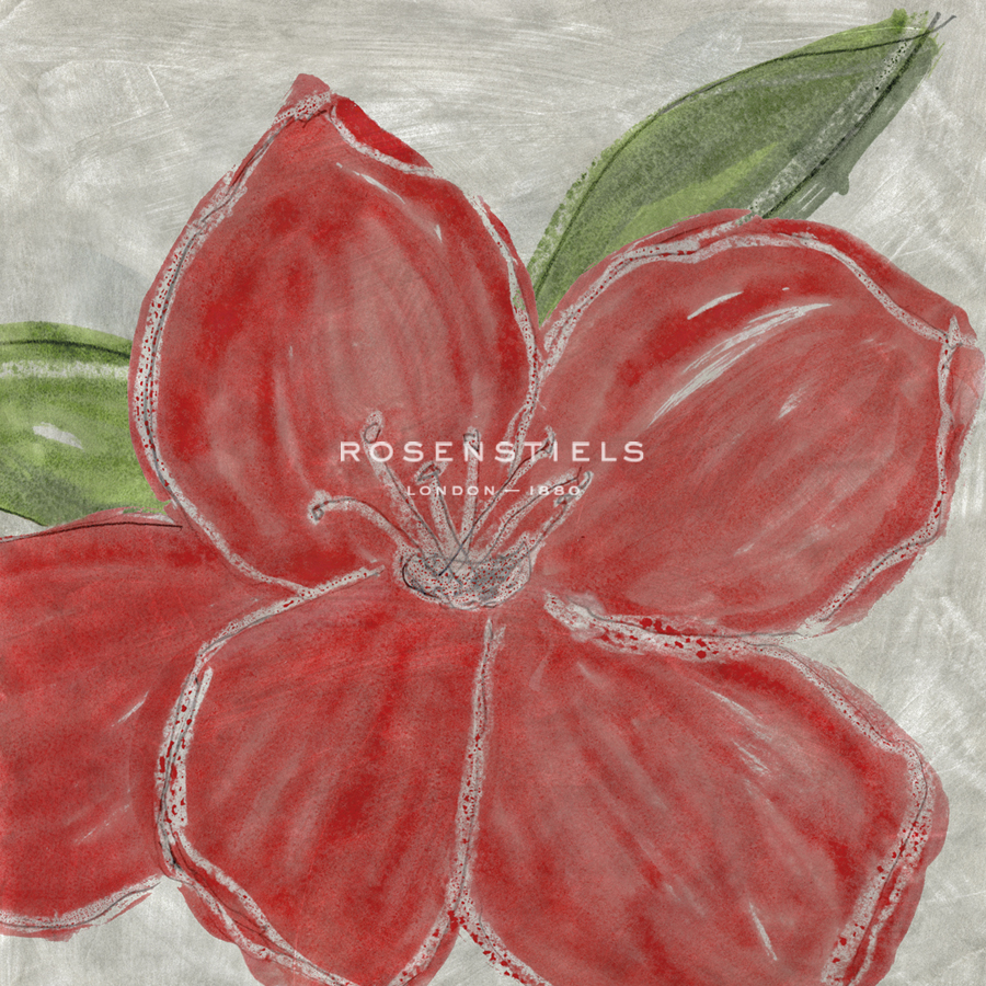 Ruby Petals - Dazzle - Belle Poesia