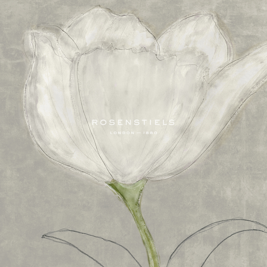 Winter's Petals - Grow - Belle Poesia