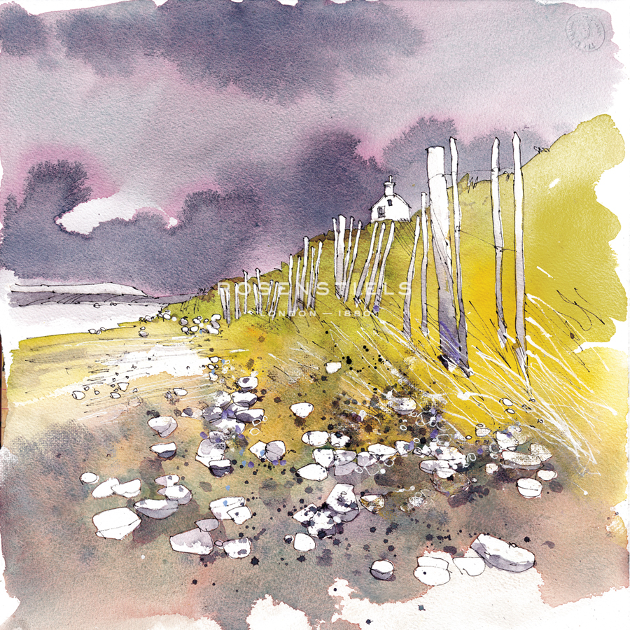 Coastal Course - Ken Hurd