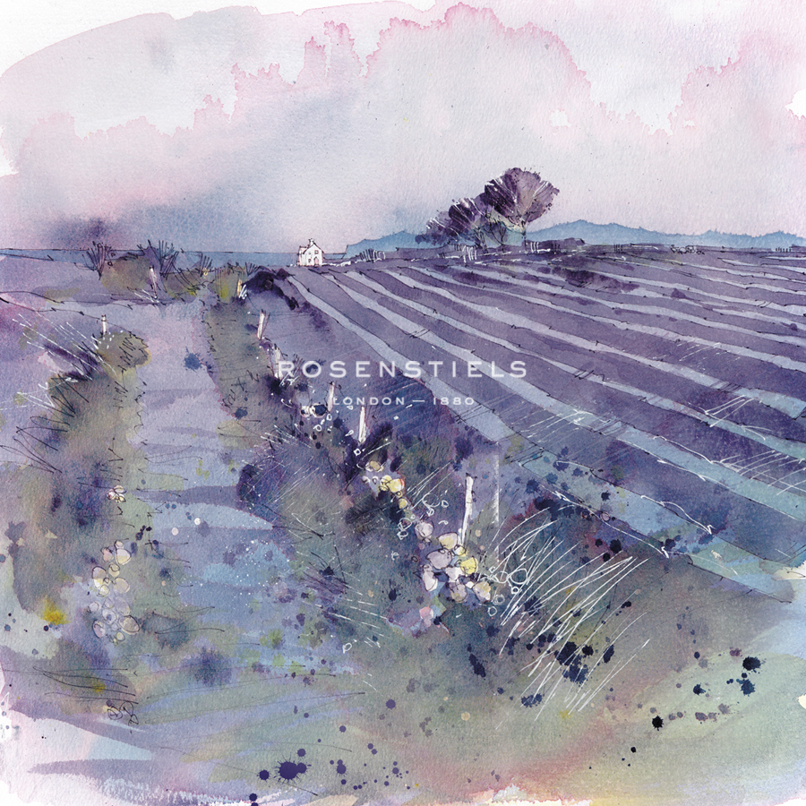 Fallow Field - Ken Hurd