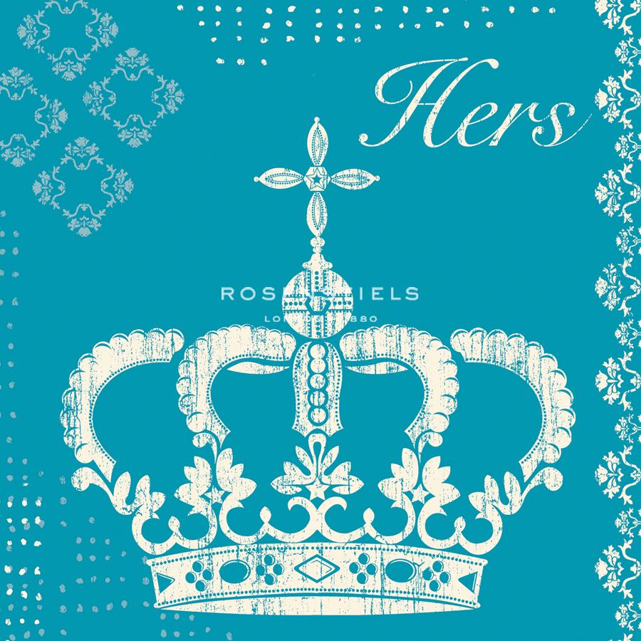 Hers - Max Carter