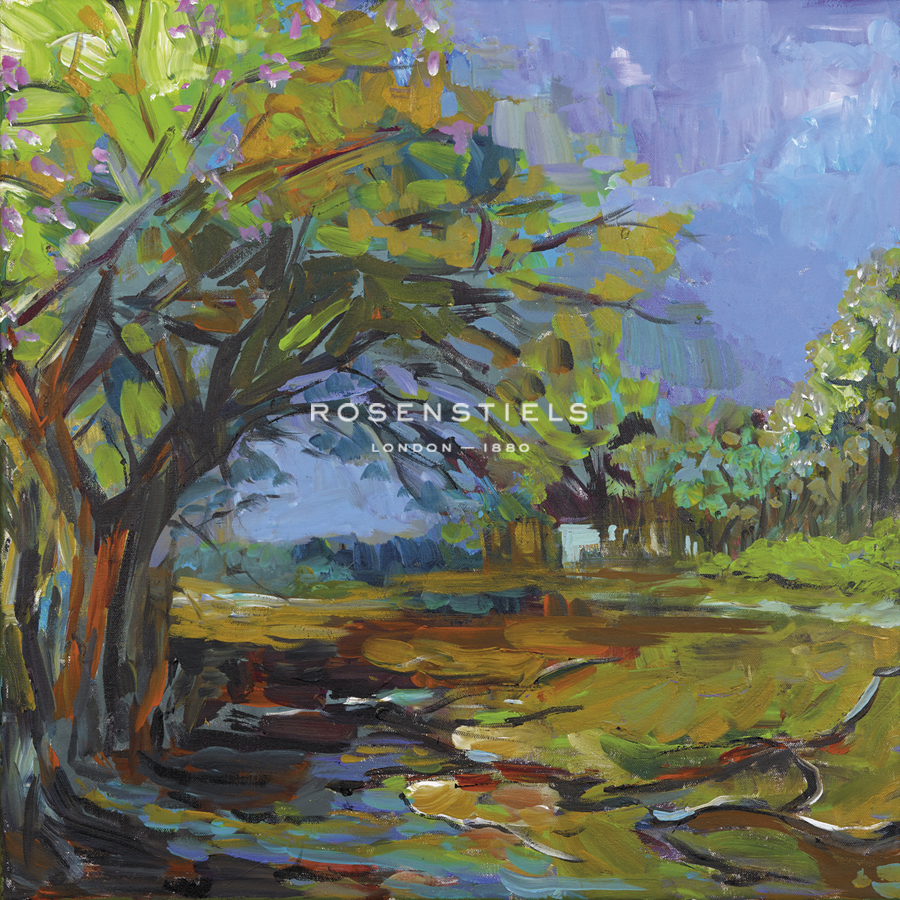 Country Life - Vanita Comissiong