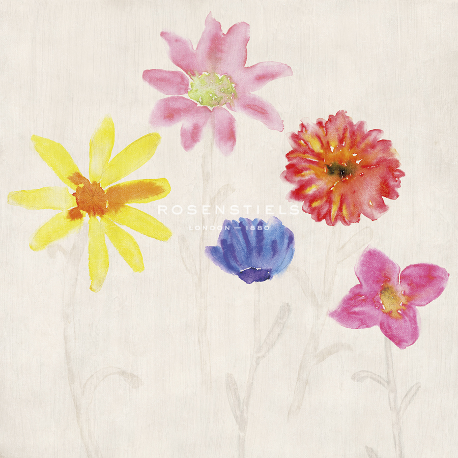 Bright Flourish - Cheer - Belle Poesia