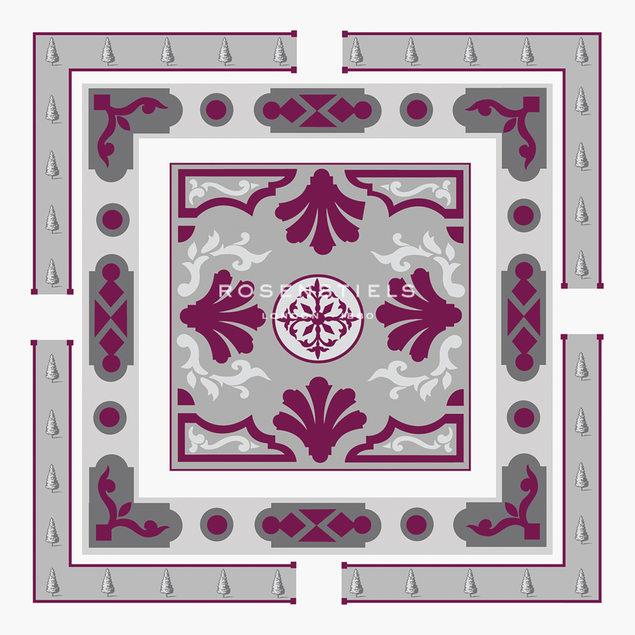 Parterre II - Max Carter