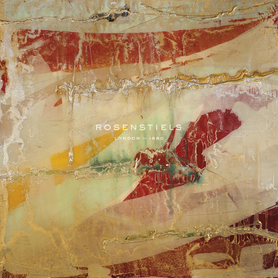 Ruby Glaze - Austin Allen James