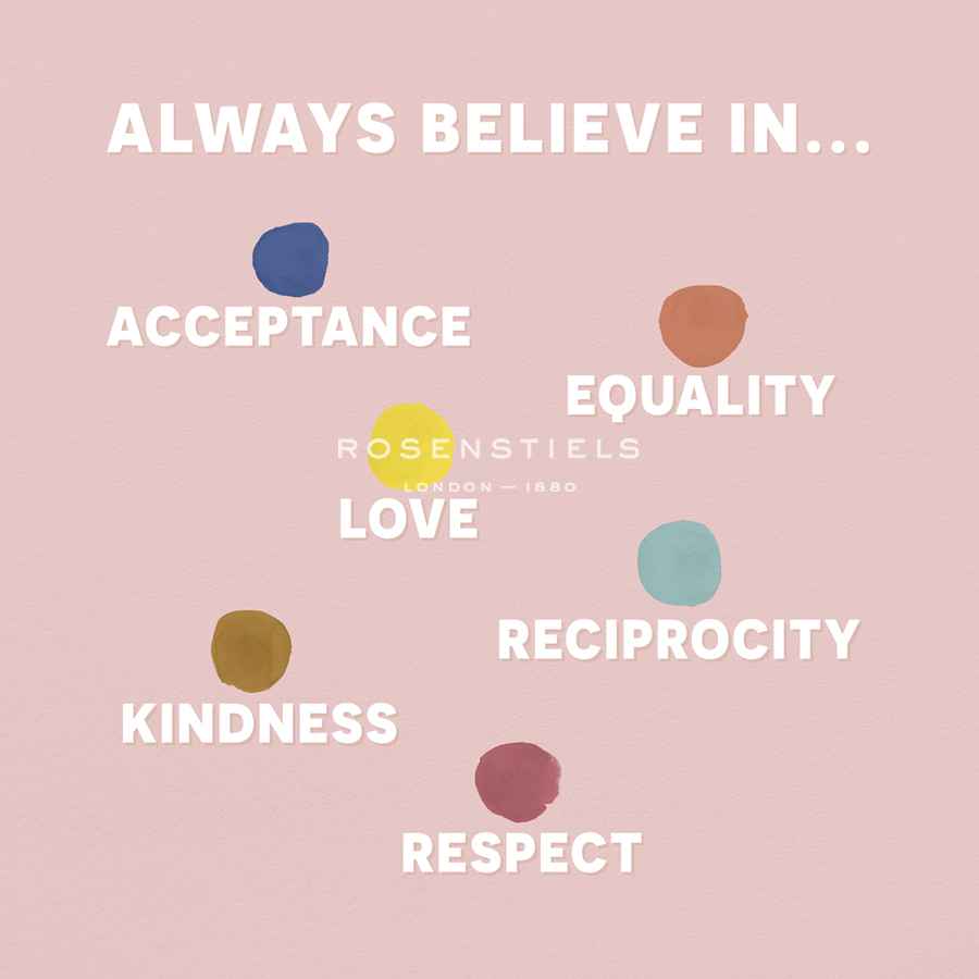 Always Believe - Joni Whyte