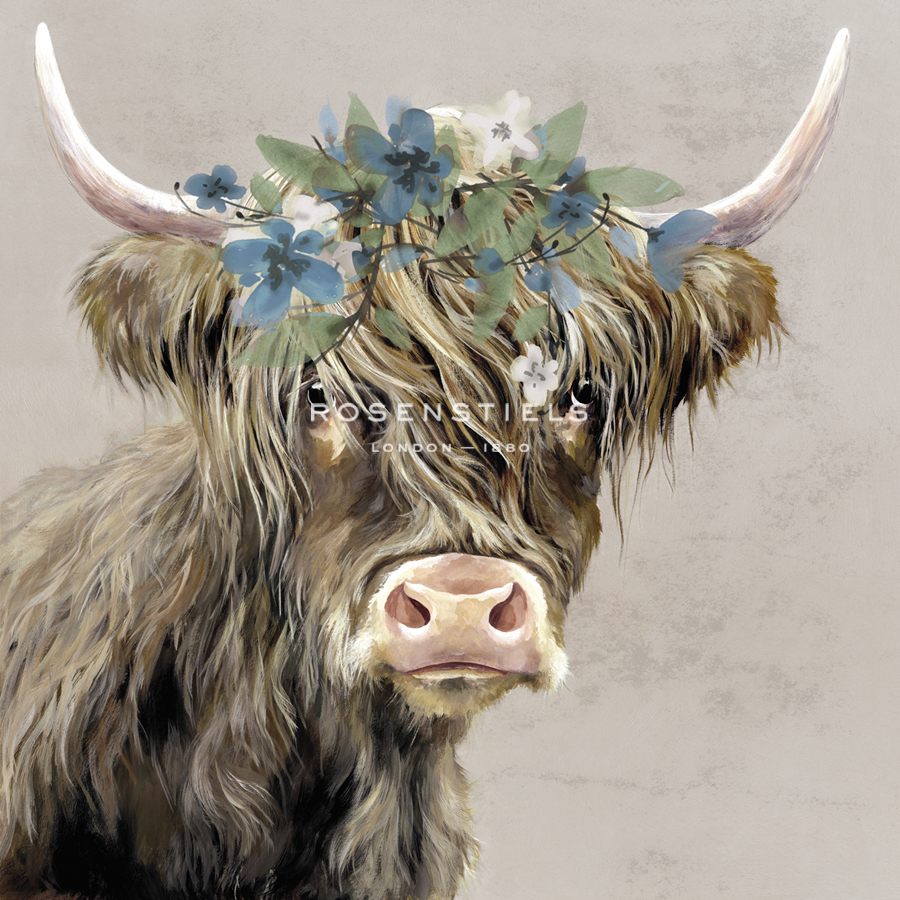 Buttercup - Crown - Janie Howe