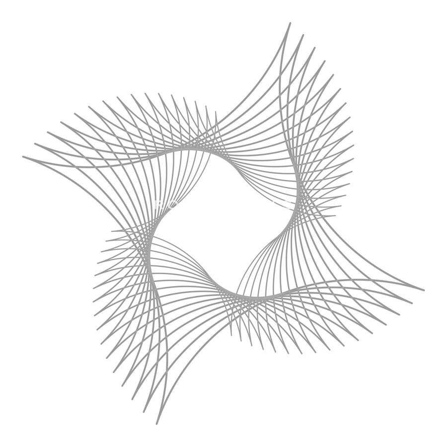 Lively Graphic - Vivid - Michael Banks