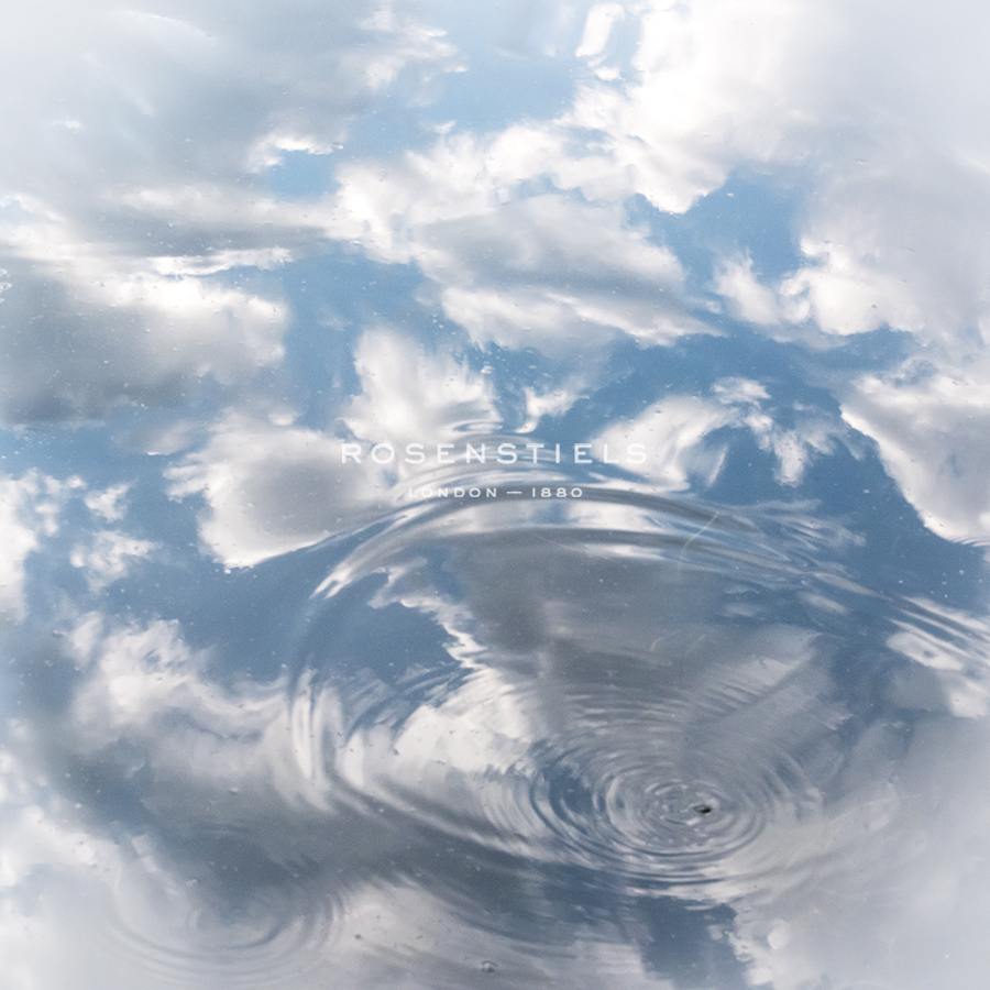Rippled Clouds - Gaetan Caron