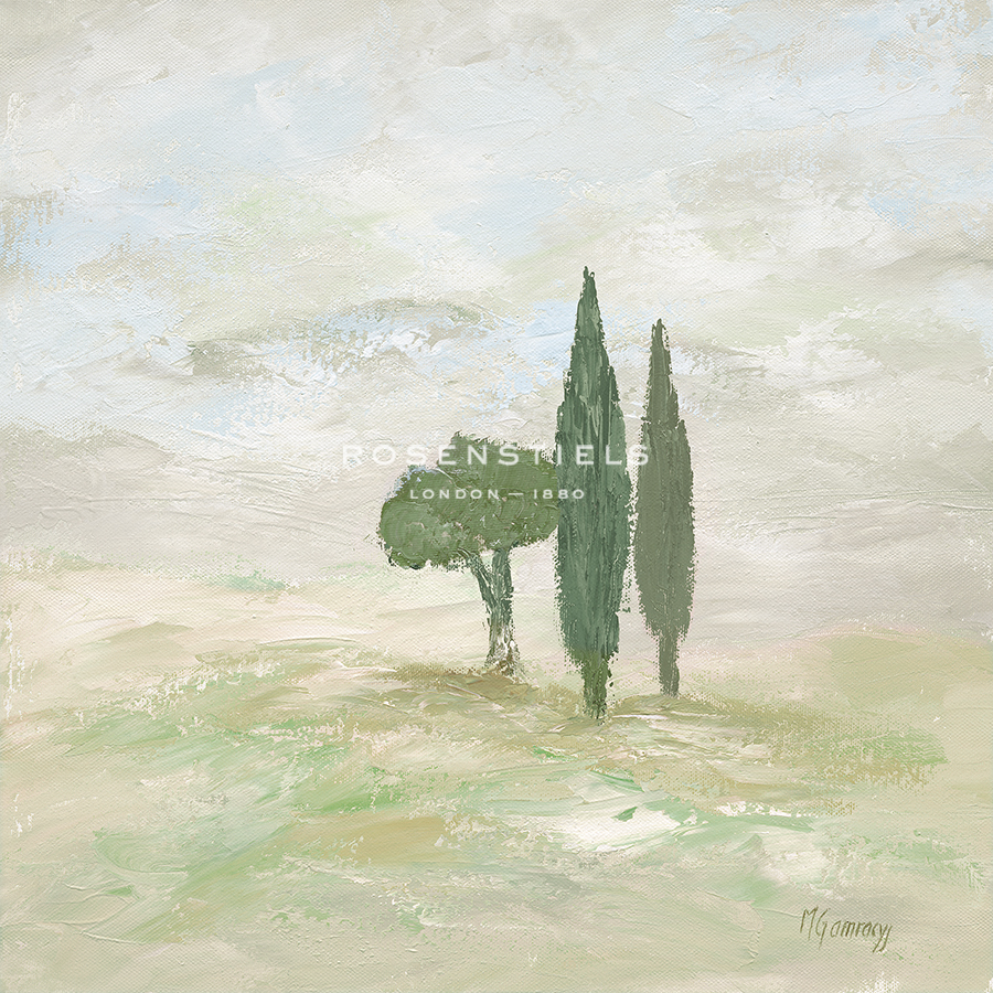 Provence II - Fresh - Michel Gamracyj