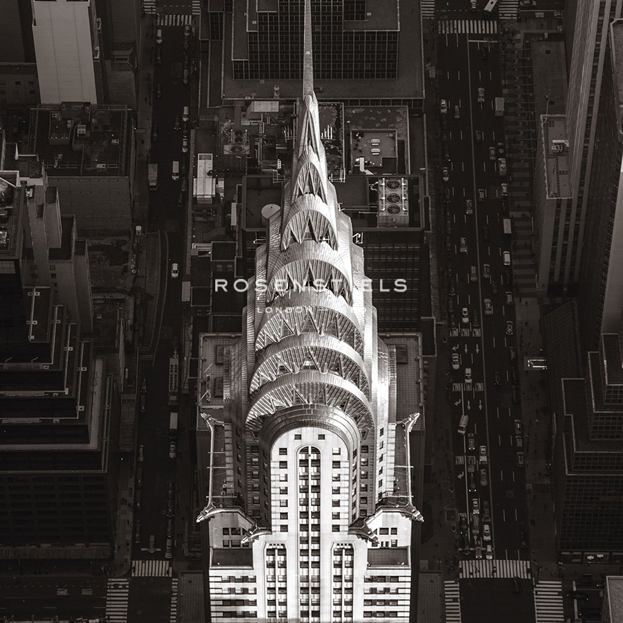 Standing Tall - Jon Arnold