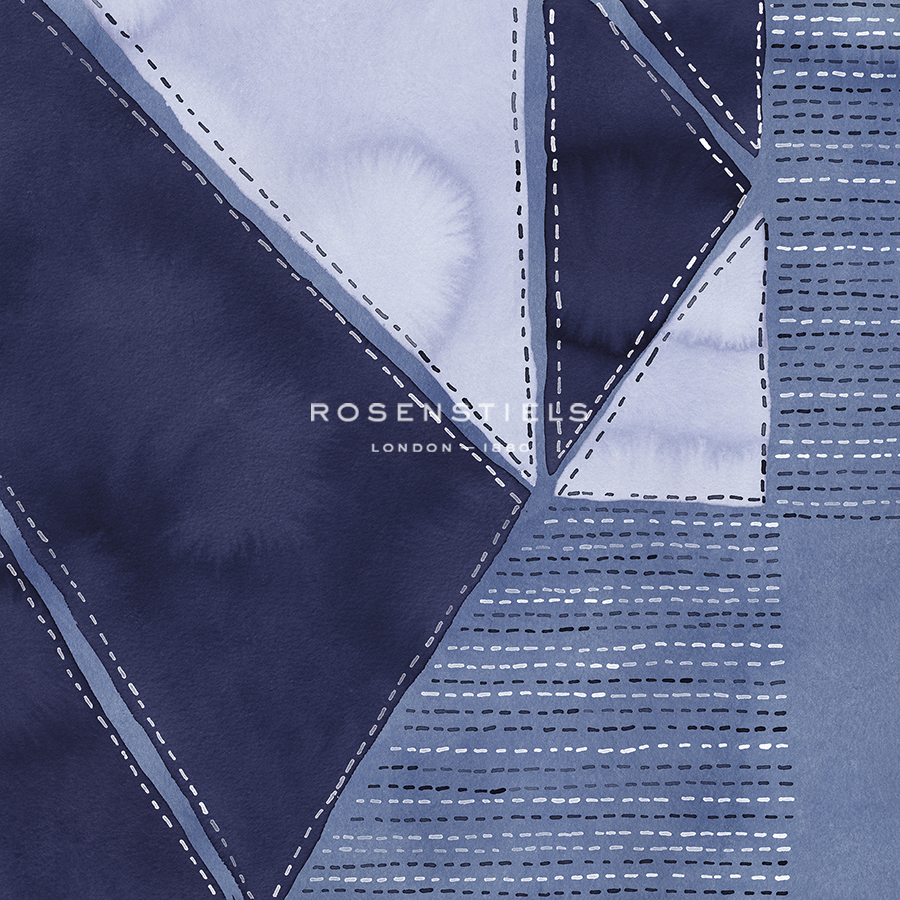 Textile Trim - Tailor - Maja Gunnarsdottir