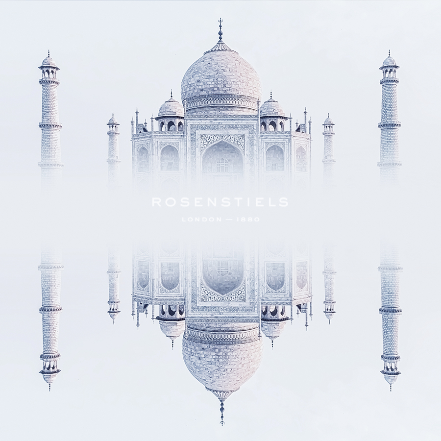 Arabian Echo - Manjik