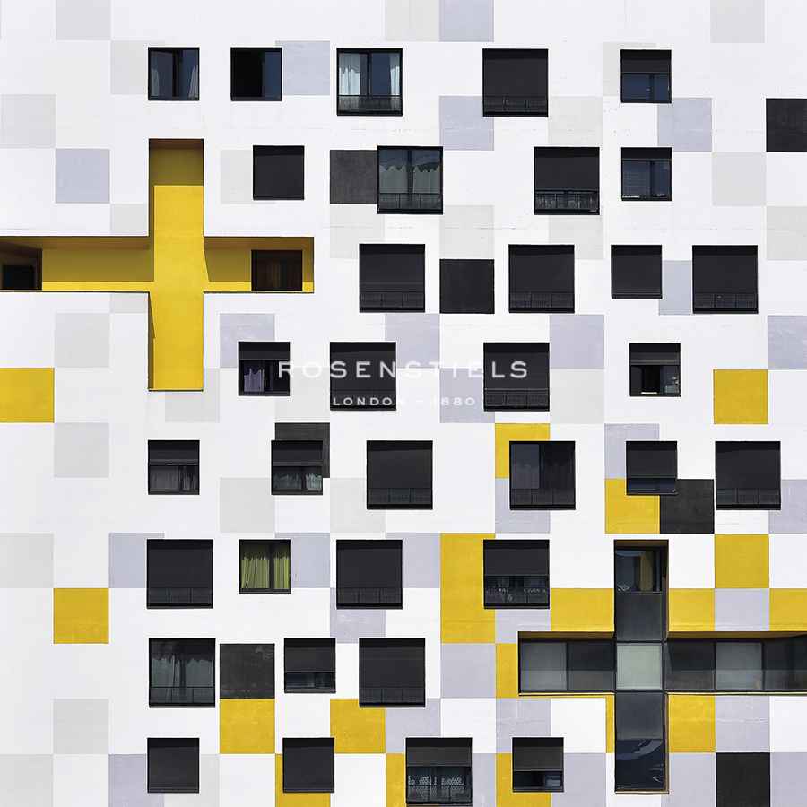 Pattern Within - Ash Camas
