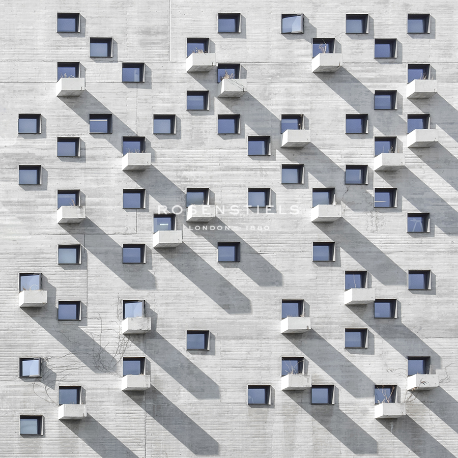 Uneven Spaces - Ash Camas