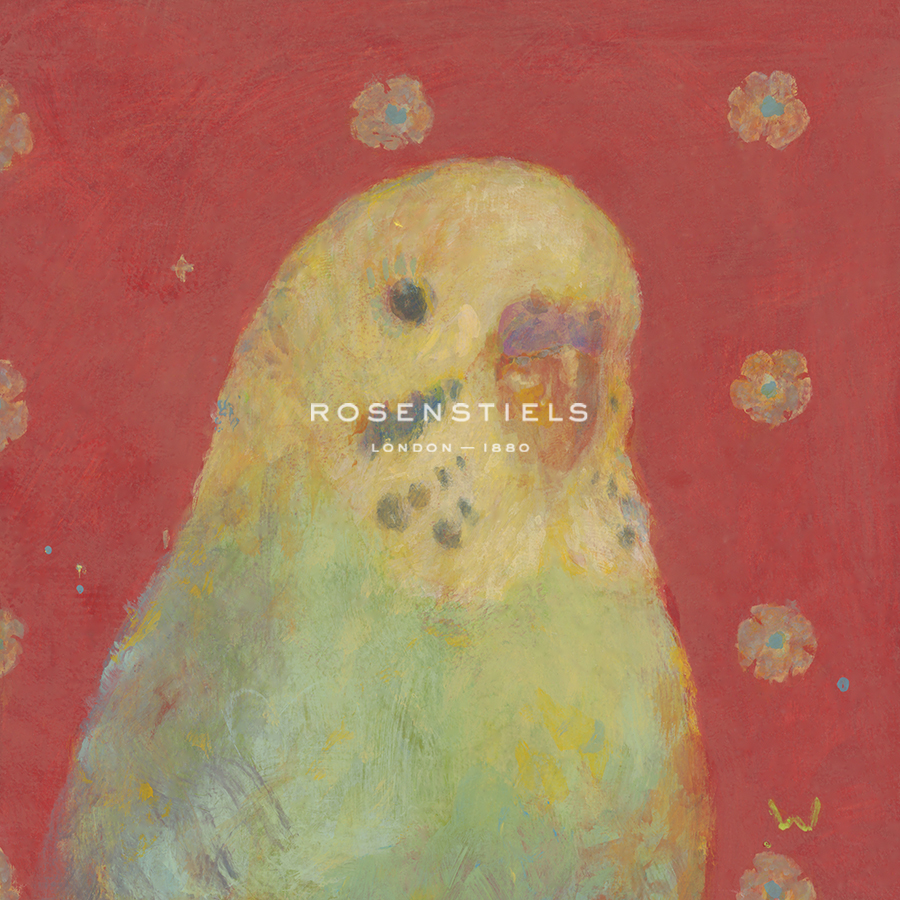 Pop Birds - Soar - Roy Woodard