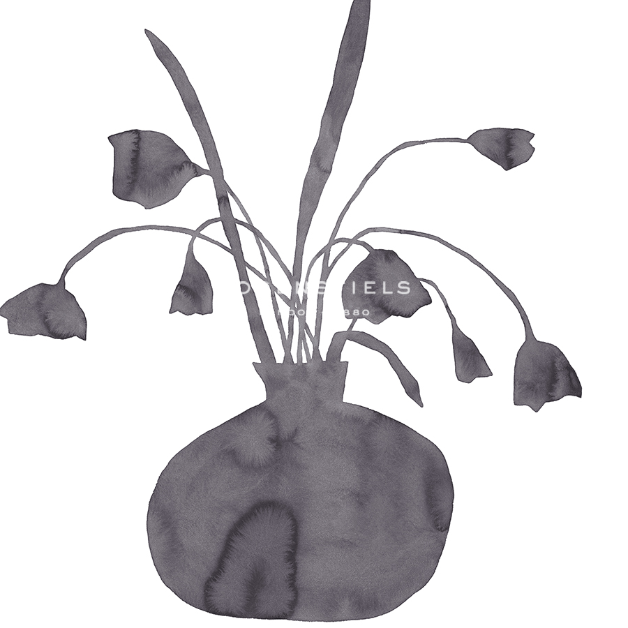 Naive Vases - Calm - Kristine Hegre