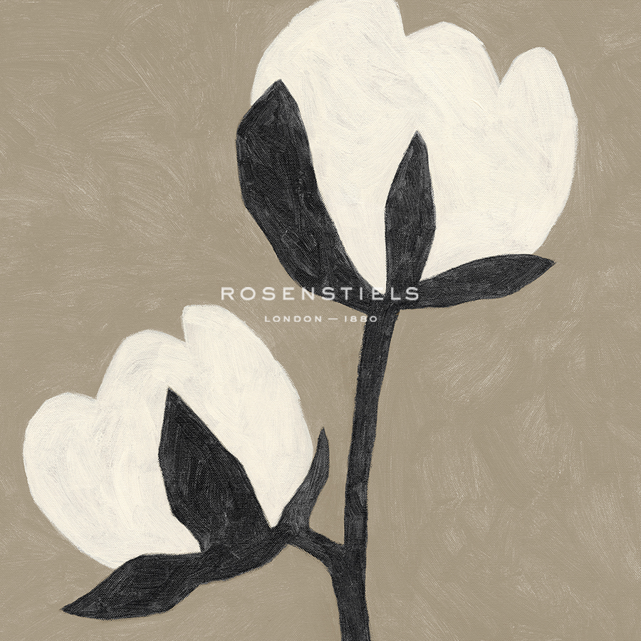 Delicate Sketch - Duet - Kristine Hegre